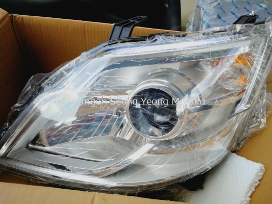 CHANA Era Star II Front Head Lamp