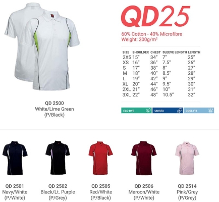 QD25