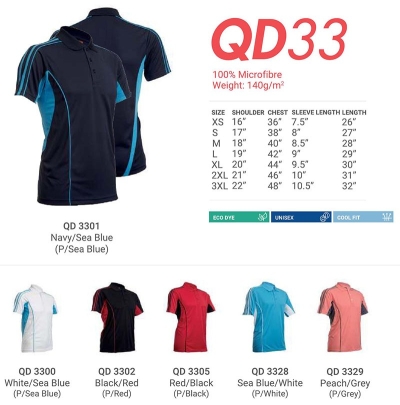 QD33