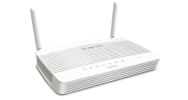 Draytek VDSL2/ADSL2+ VPN Router with Built-in LTE - Vigor2620 ROUTER DRAYTEK NETWORK SYSTEM