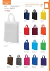  Non-Woven Bag Premium Gifts and Bags