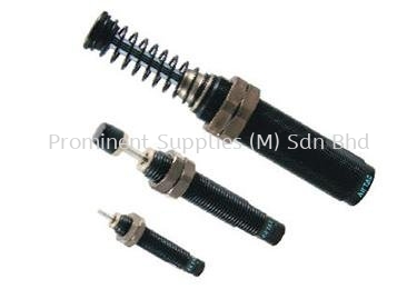 ACA, ACJ SERIES SHOCK ABSORBER