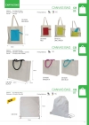  Canvas Bag Premium Gifts and Bags