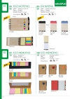  Eco Notepad Premium Gifts and Bags