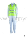 SAFETY VEST Others Accessories