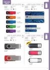  Thumb Drive Premium Gifts and Bags