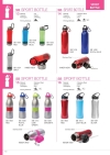  Sport Bottle Premium Gifts and Bags