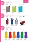  Sport Bottle Premium Gifts and Bags