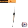 Testo 0602 1993 | Surface Probe with Widened Measuring Tip (TC type K) Type K External Probes Testo