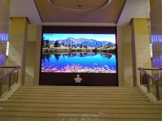 LED Screen