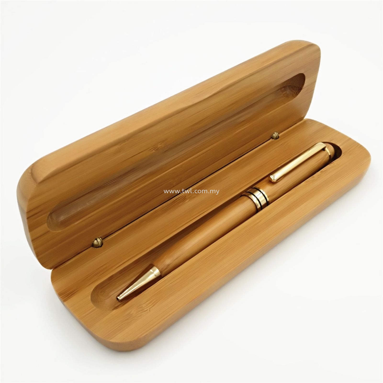 Customized Wooden Pen