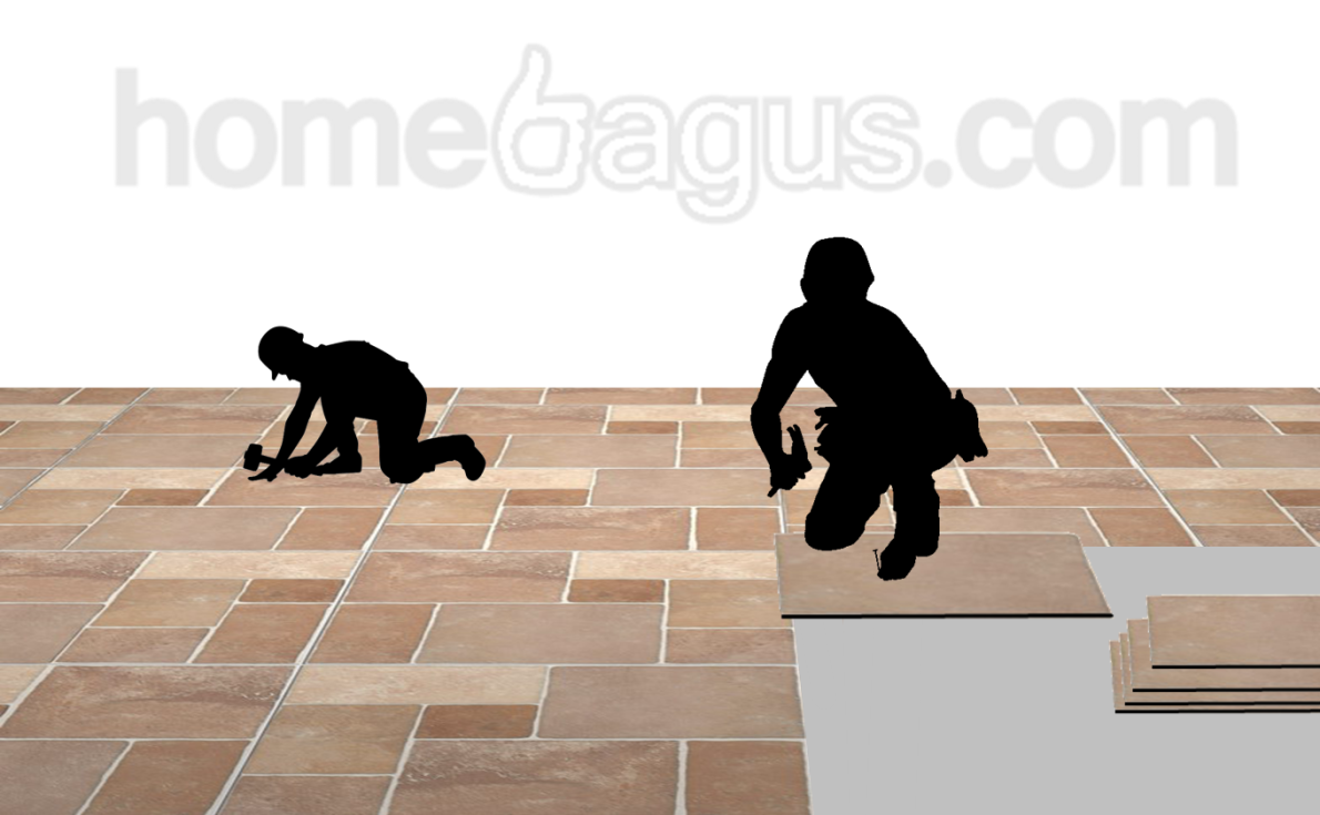 Renovation & Floor Tile - Johor Bahru
