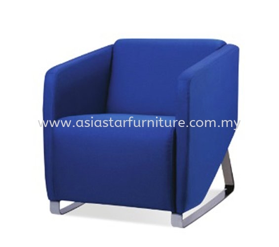 GREENOCK SINGLE SETTEE OFFICE SOFA - Top 10 Best Office Sofa | office sofa Old Klang Road | office sofa Sri Petaling Bukit Jalil | office sofa Publika