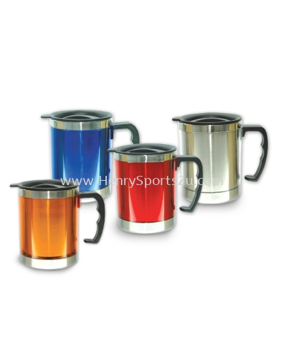 TM01 Thermo Mug