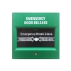 Emergency Door Relese-Green Door Access Systems