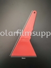 MRS6 - Red Squeegee Tools