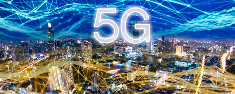 Factories of the Future: How 5G Will Increase Production and Cut