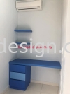 BOOK CABINET / DESK TABLE johor bahru /