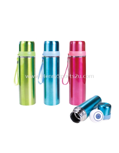 ST2808 Stainless Steel Vacuum Flask Double Wall