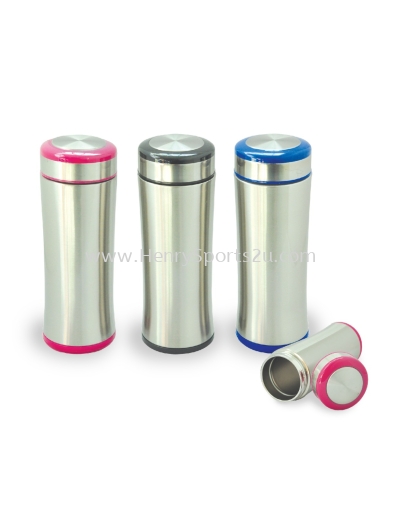 ST500 Stainless Steel Vacuum Flask Double Wall