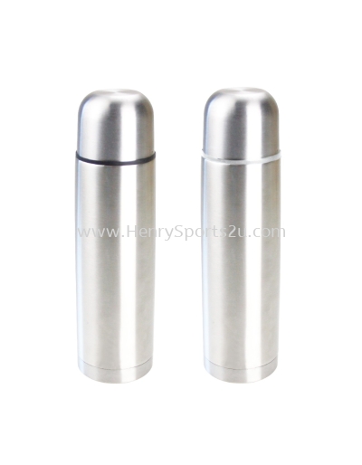 ST250 Stainless Steel Vacuum Flask Double Wall