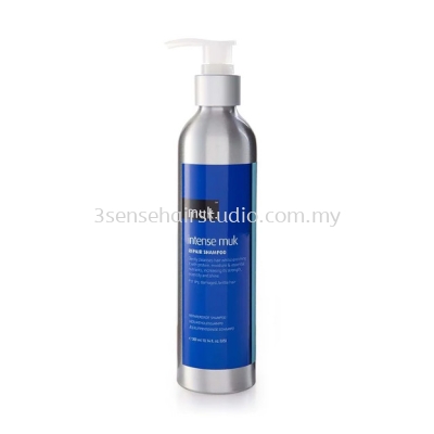 Intense Muk Repair Shampoo 300ml