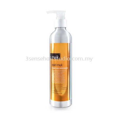 Vivid Muk Color Lock Conditioner 300ml