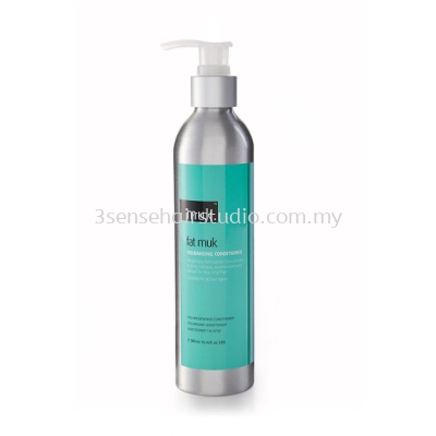 Fat Muk Volumising Conditioner 300ml