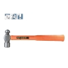 MK-TOL-2022 PVC HANDLE BALL PEIN HAMMER Hammers