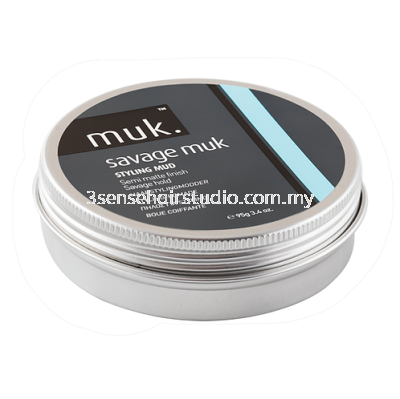 Savage Muk Styling Mud 95g