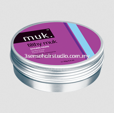 Filthy Muk Styling Paste 95g