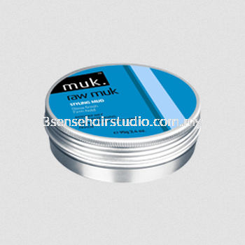 Raw Muk Styling Mud 50g