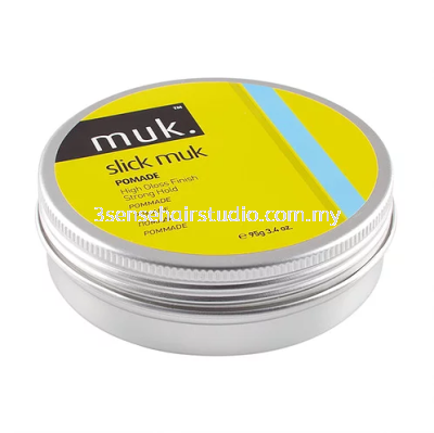 Slick Muk Pomade 95g