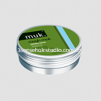 Rough Muk Forming Cream 50g