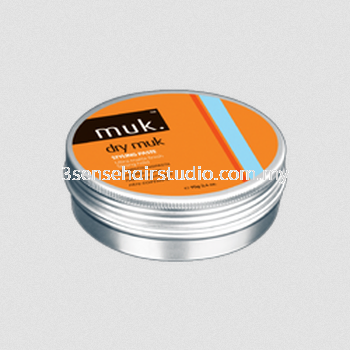 Dry Muk Styling Paste 50g