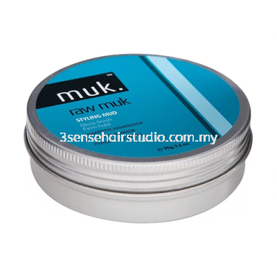 Raw Muk Styling Mud 95g