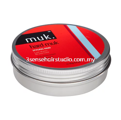 Hard Muk Styling Mud 95g