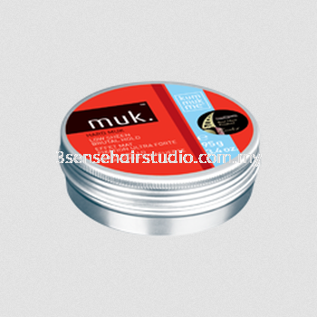 Hard Muk Styling Mud 50g