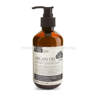 Muk Spa Argan Oil Repair Conditioner 300ml