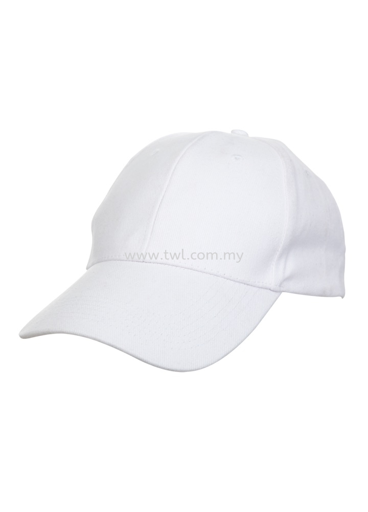 CP01- Cotton Brush Cap 