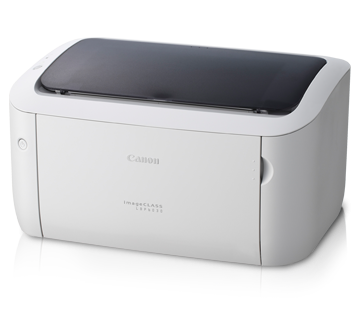 Canon Monochrome A4 Laser Beam Printer - LBP6030