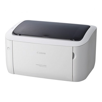 Canon Monochrome A4 Laser Beam Printer - LBP6030