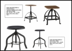  Bar Stool Bar