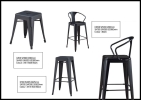  Bar Stool Bar