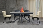  Ceramic Top Dining Set