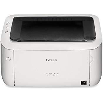 Canon Monochrome A4 Laser Beam Printer - LBP6030W