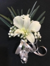 Orchid Corsage (CC-017) Corsage Bridal Bouquet