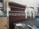  Single Door Door Stainless Steel