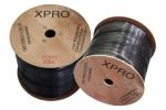 XPRO RG6 1229A 300M RG6 Coaxial Cable Coaxial Cable