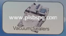 Vacuum Sealers